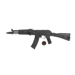 E-104 TANKER Electric Airsoft Rifle - EVOLUTION
