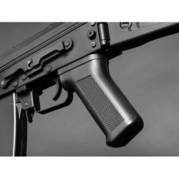 E-104 TANKER Electric Airsoft Rifle - EVOLUTION