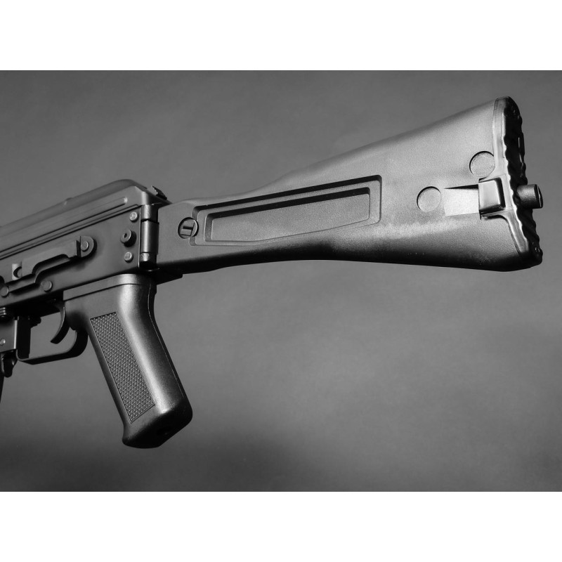 E-104 TANKER Electric Airsoft Rifle - EVOLUTION