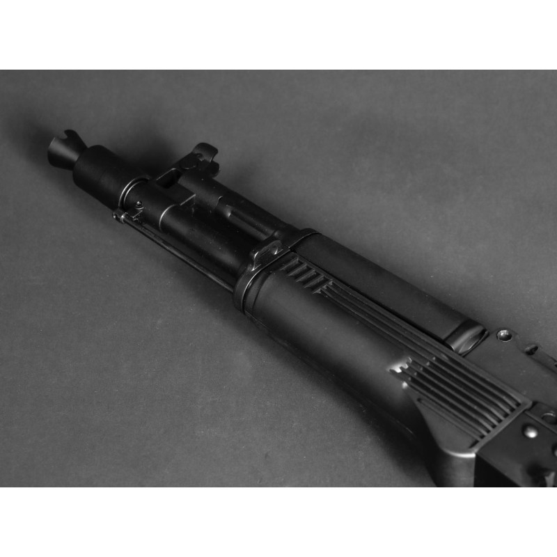 E-104 TANKER Electric Airsoft Rifle - EVOLUTION
