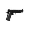 E911 V. 2 Full Metal Green Gas Pistol - EVOLUTION