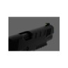 E911 V. 2 Full Metal Green Gas Pistol - EVOLUTION