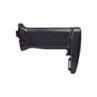 RETRACTABLE and FOLDING Stock for ARX160 series - D BOYS