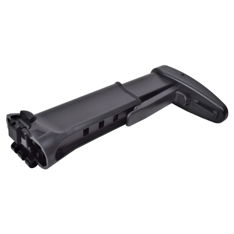 RETRACTABLE and FOLDING Stock for ARX160 series - D BOYS