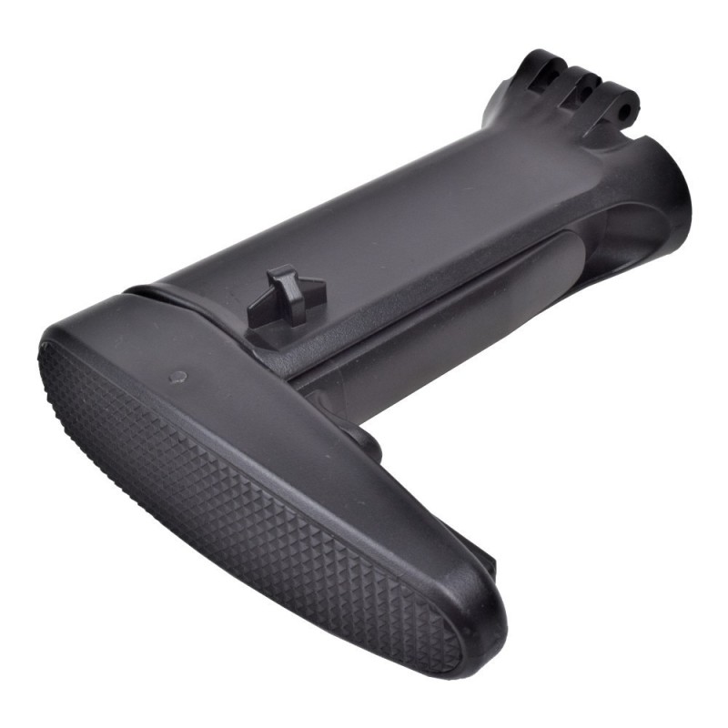 RETRACTABLE and FOLDING Stock for ARX160 series - D BOYS
