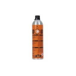 Super Power Gas - Mid-Season 1000ml - EVOLUTION