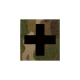 MEDIC IR PATCH - CLAWGEAR