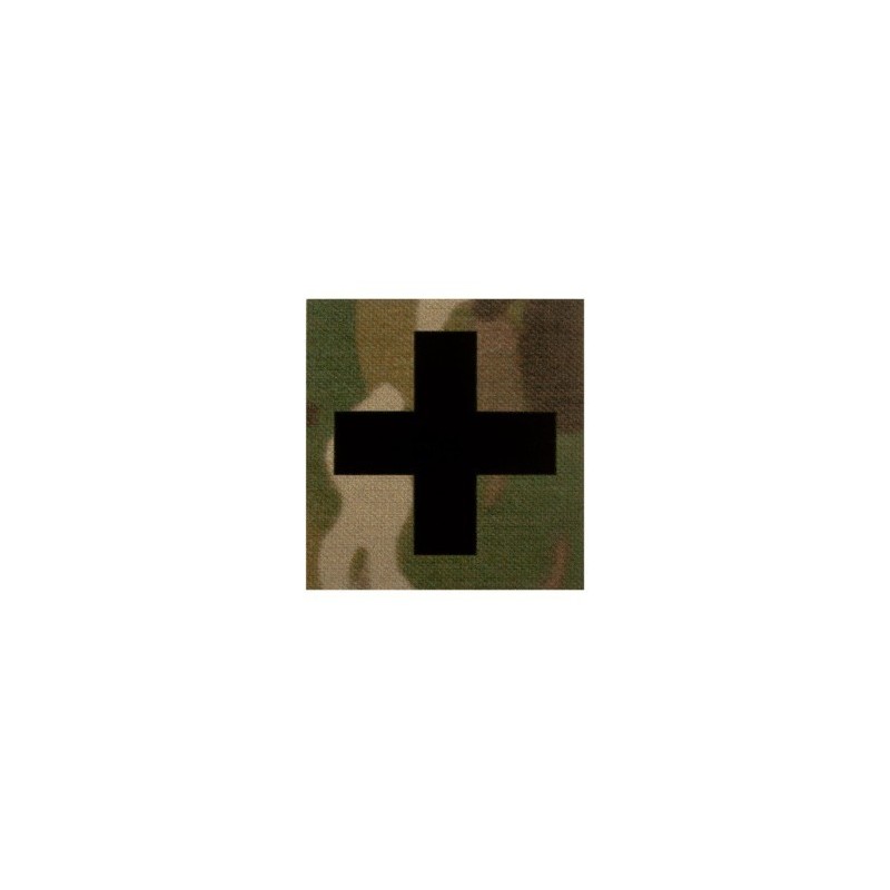 MEDIC IR PATCH - CLAWGEAR