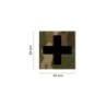 MEDIC IR PATCH - CLAWGEAR