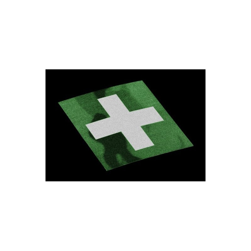 MEDIC IR PATCH - CLAWGEAR