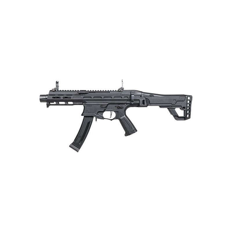 SMG elettrica MXC 9 - G&G