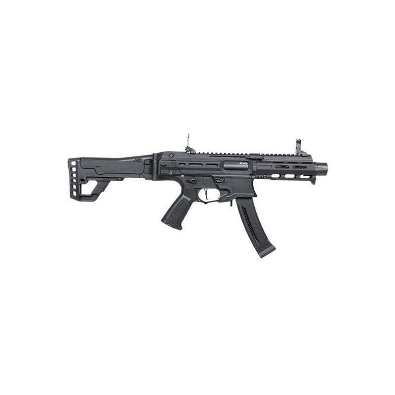 SMG elettrica MXC 9 - G&G