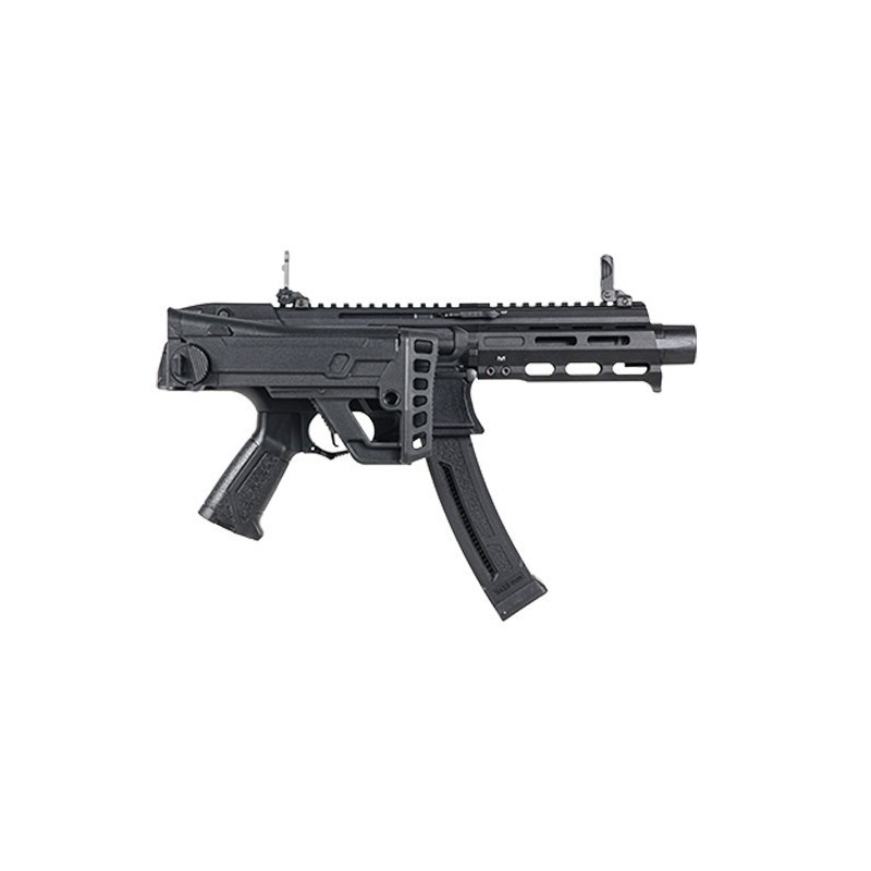 MXC 9 Electric SMG - G&G