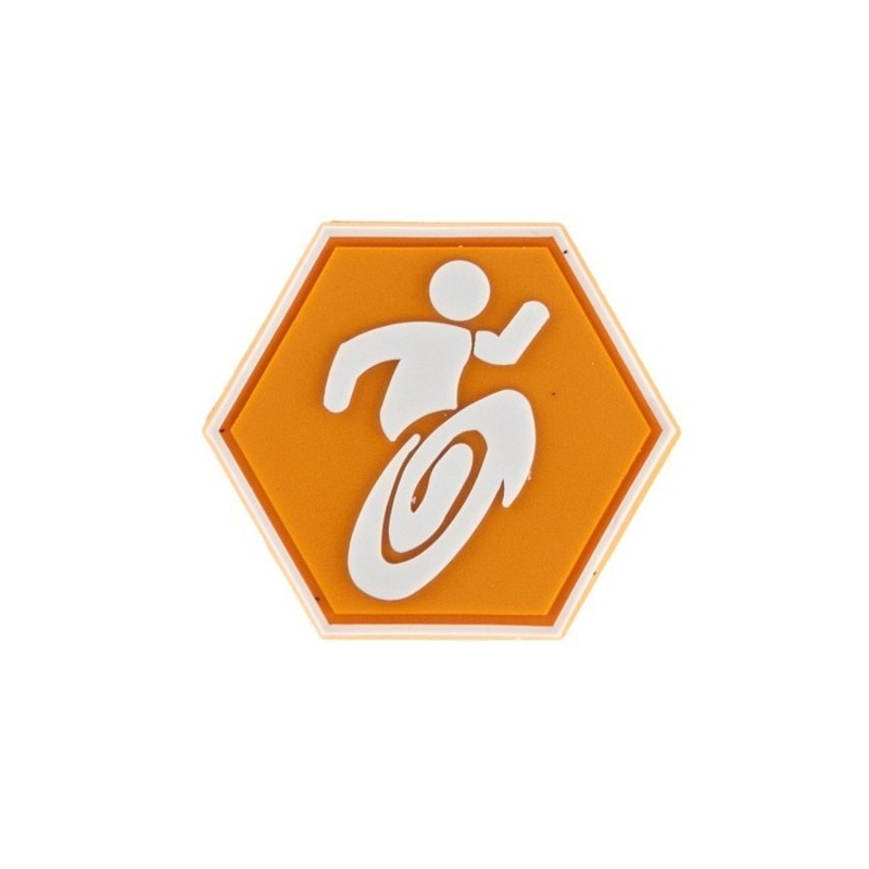 PATCH PVC BOOST CORSA