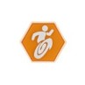 BOOST CORSA PVC PATCH