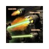 Silenziatore TRACCIANTE e SIMULAZIONE FIAMMA RAIDER BLASTER M - Acetech