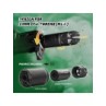 Silenziatore TRACCIANTE e SIMULAZIONE FIAMMA RAIDER BLASTER M - Acetech