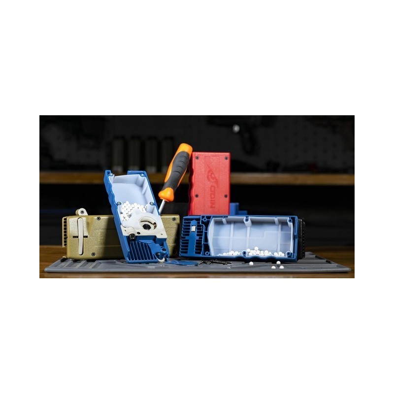 Sound-Dampening Buffer for ODIN M12- PTS Speed Loader