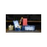 Inserto SILENZIATORE per speed loader ODIN M12- PTS