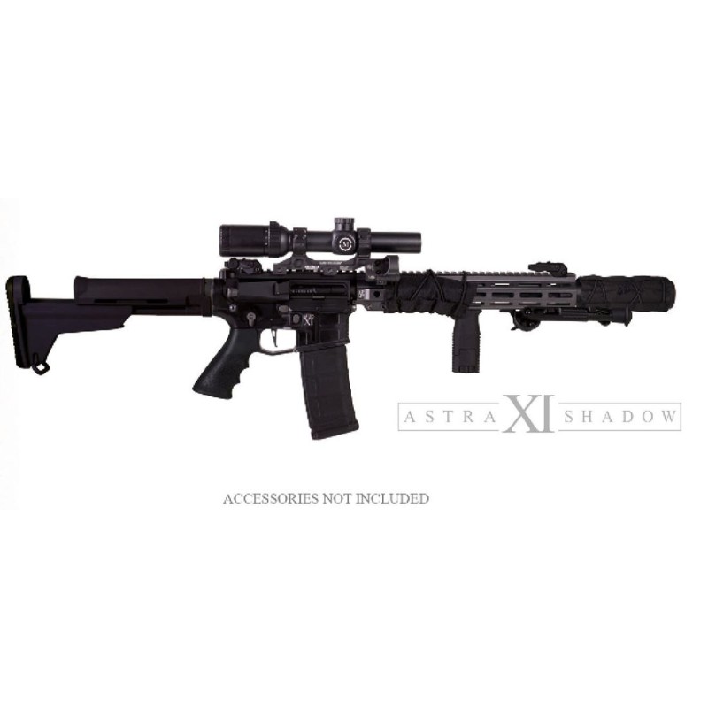 ASTRA XI AEG Rifle - SECUTOR