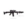 ASTRA XI AEG Rifle - SECUTOR