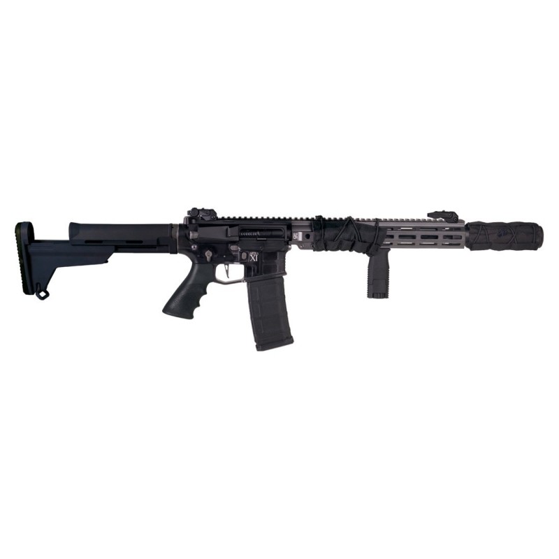 ASTRA XI AEG Rifle - SECUTOR