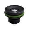 CARBON FIBER Reinforced TECHNOPOLYMER Piston Head for High-Speed Burst - FPS