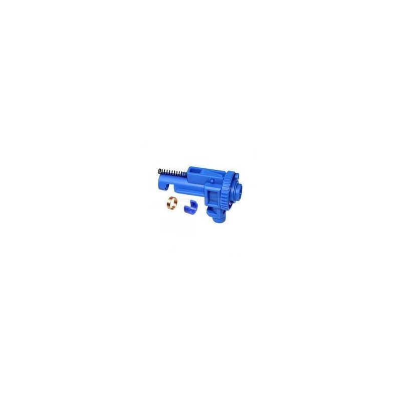 T Hop-Up POLYMER Gen II  per serie M4 AEG - SHS