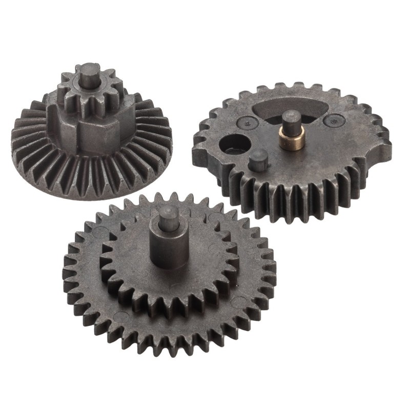 FPS 13:1 HI-SPEED GEAR SET MIM TECHNOLOGY - FPS