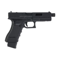 Pistola a CO2 serie  GLADIUS MAGNA  - SECUTOR