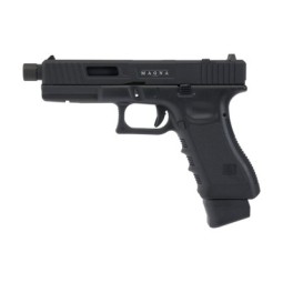 Pistola a CO2 serie  GLADIUS MAGNA  - SECUTOR
