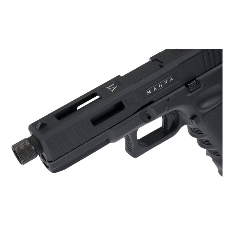 Pistola a CO2 serie  GLADIUS MAGNA  - SECUTOR