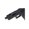 Pistola a CO2 serie  GLADIUS MAGNA  - SECUTOR