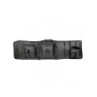 Borsa per Fucili - Black - 120cm - Delta Tactics