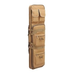 Rifle Bag - Tan - 100cm - Delta Tactics