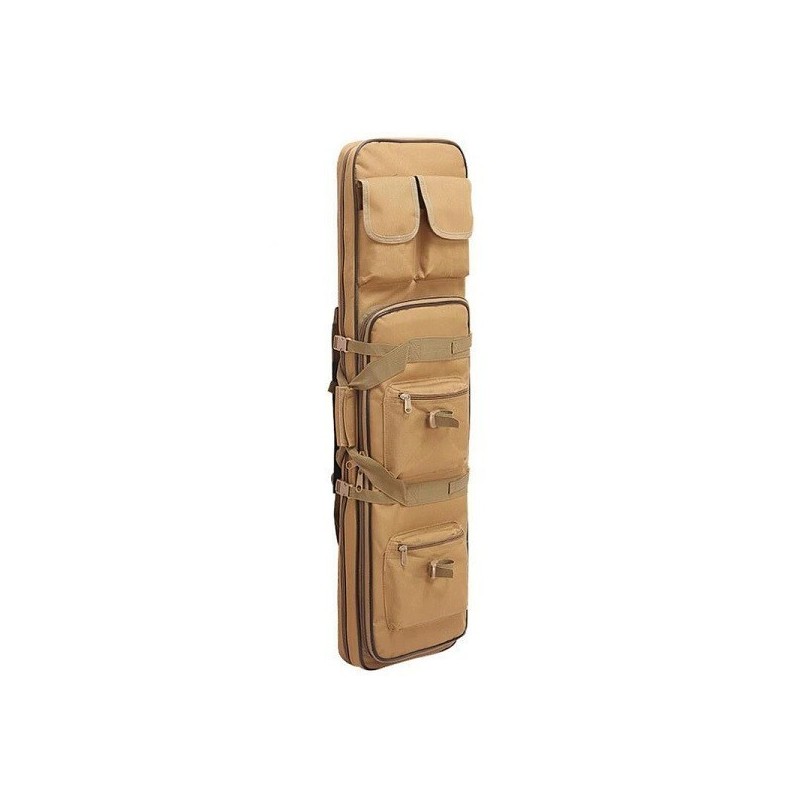 Rifle Bag - Tan - 100cm - Delta Tactics
