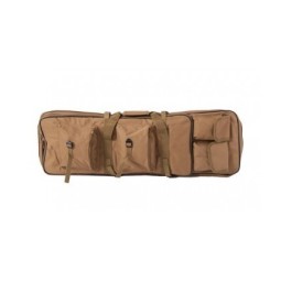 Rifle Bag - Tan - 85 cm