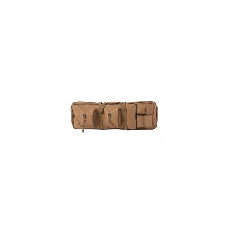 Rifle Bag - Tan - 85 cm