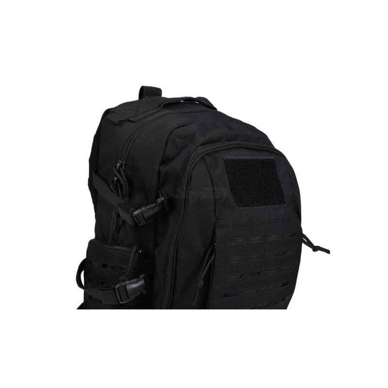 TASK 40 L Lasercut Tactical Backpack - DELTA TACTICS