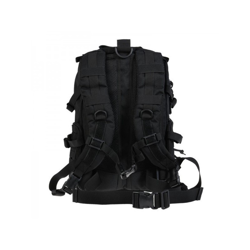 Zaino Tattico Lasercut TASK 40l - DELTA TACTICS