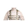Geronimo Ultra Lightweight Chest Rig - DELTA TACTICS