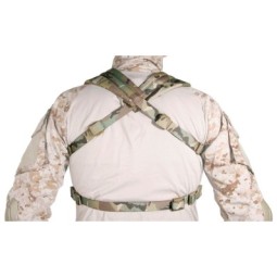 Chest Rig Ultra Leggero Geronimo- DELTA TACTICS