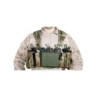 Geronimo Ultra Lightweight Chest Rig - DELTA TACTICS