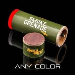 Friction Smoke Grenade - ENOLA GAYE