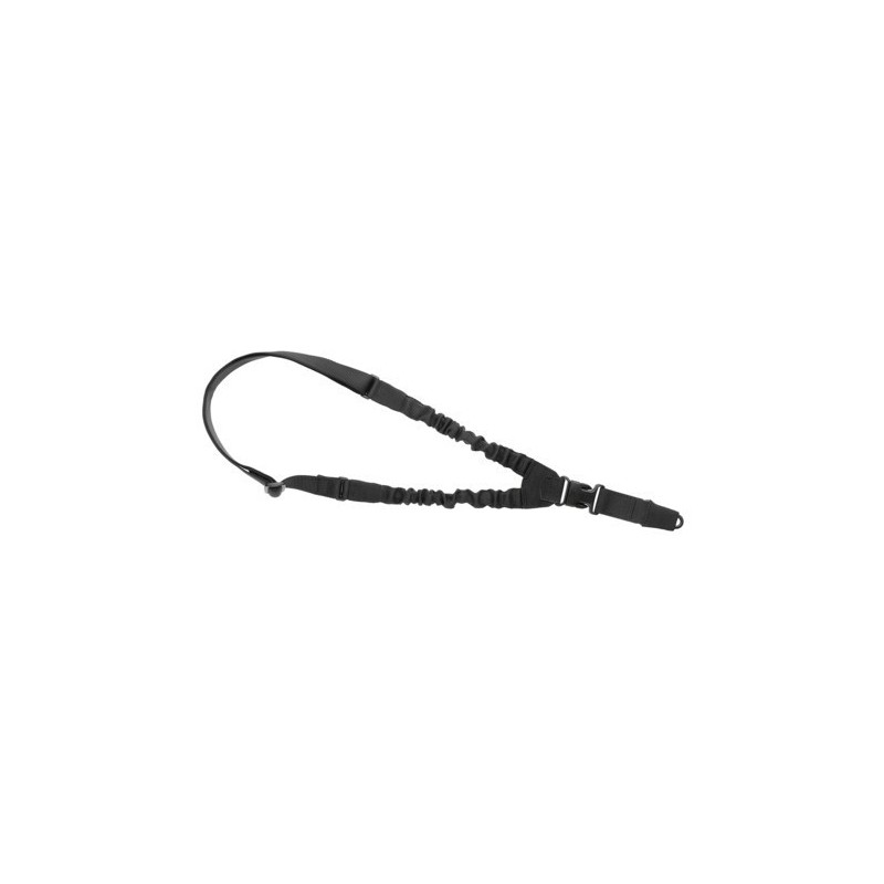 1-Point Elastic SNAP HOOK Sling - Clawgear