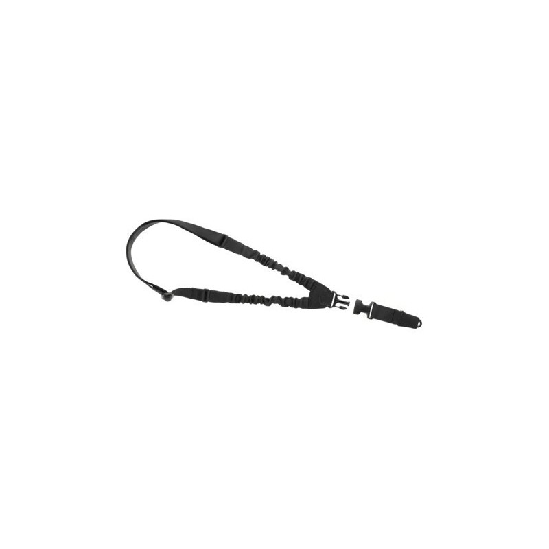 1-Point Elastic SNAP HOOK Sling - Clawgear