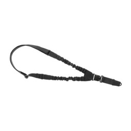 1-Point Elastic SNAP HOOK Sling - Clawgear