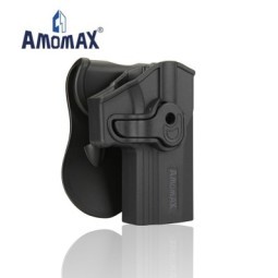 Fondina in polimeri high-tech per SIG SAUER P320 CARRY - AMOMAX
