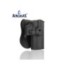 Fondina in polimeri high-tech per SIG SAUER P320 CARRY - AMOMAX