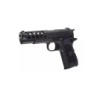 Pistola a gas 1911 HEX CUT V.3 - WE